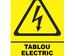 Indicator pentru tablou electric general